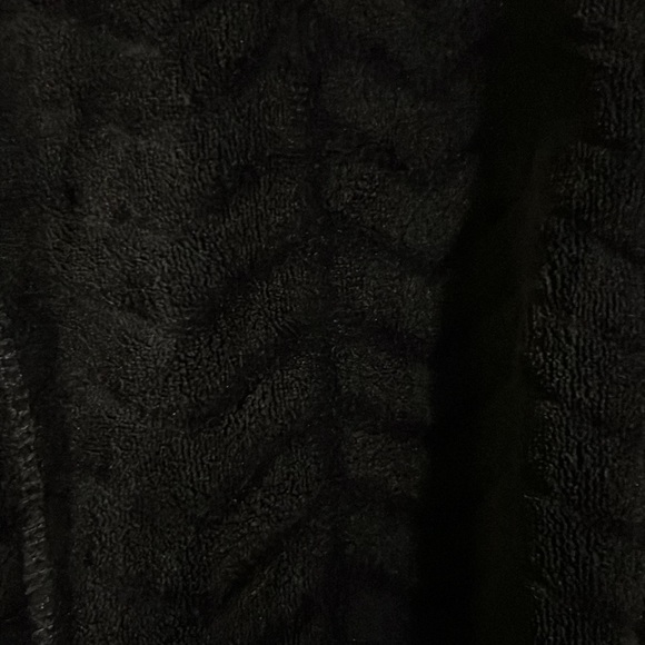 I.b.diffusion full zip soft jacket for women. Plus size XXL - Picture 4 of 8